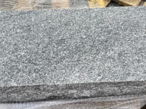 India Grey Granite Markers