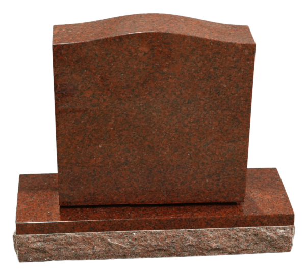 India Red Granite