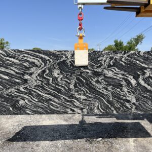 Black Forest Granite