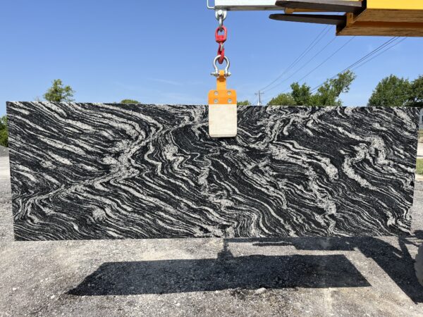 Black Forest Granite