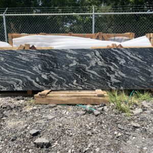 Black Forest Granite Kitchen Countertops